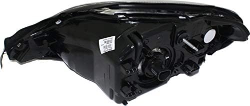 Conjunto faros Garage-Pro para Mercury Sable 2000-2005