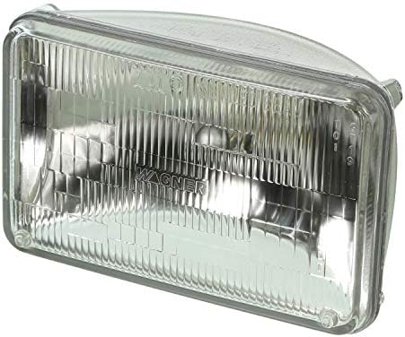 Bombilla multiuso Wagner Lighting H4656 estándar, caja una