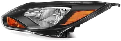 Conjunto faros halógenos para Ford Focus 2012-2014