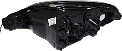 Conjunto faros Garage-Pro para Mercury Sable 2000-2005